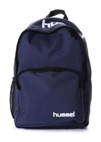 Hummel Lıone 9801807459 Lacivert Erkek Sırt Çantası