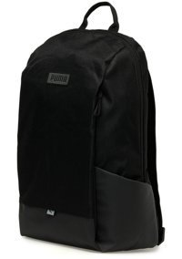 Puma City Backpack Siyah Erkek Sırt Çantası