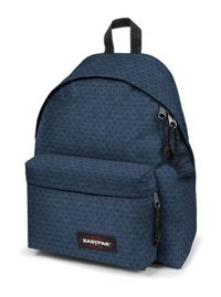 Eastpak Ek620 Padded Pak'R Stitch Cross Çok Renkli Erkek Sırt Çantası