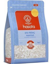 Hasata Efe Pirinç 1 kg