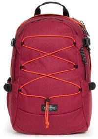 Eastpak Gerys Cs Explorer Burgundy Ek0A5Bfzıe7 Erkek Sırt Çantası Bordo