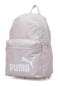 Puma Phase Backpack Grape Beyaz Kadın Sırt Çantası