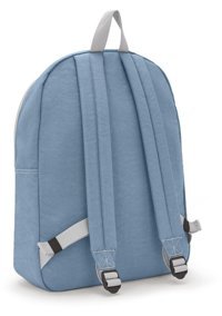 Kipling Curtis L Büyük Boy Yeşil Brush Blue C Kadın Sırt Çantası