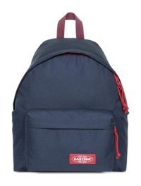 Eastpak Padded Pak'R Lacivert Erkek Sırt Çantası