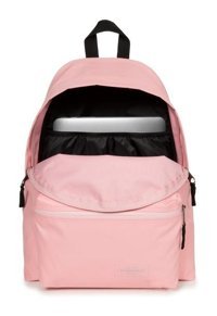 Eastpak Ek620 Padded Pak'R Topped Serene Pembe Pembe Kadın Sırt Çantası