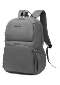 Smart Bags Ultra Light Koyu Gri Smb3212 001 Koyu Gri Erkek Sırt Çantası