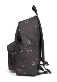 Eastpak Ek620 Padded Pak'R Twist Office Füme Füme Erkek Sırt Çantası