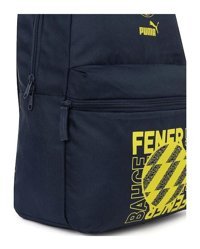 Kipling Puma Fenerbahçe 09048101 Kadın Sırt Çantası