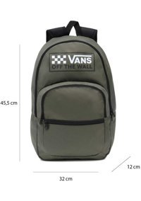 Vans Ranged 2 Vn0A7Ufnkcz1 Yeşil Erkek Sırt Çantası