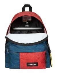 Eastpak Padded Pakr 001 Lacivert Erkek Sırt Çantası