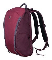 Victorinox Everyday 15X27X44Cm Bordo Erkek Sırt Çantası