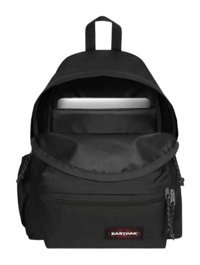 Eastpak Day Pak'R S Siyah Siyah Erkek Sırt Çantası