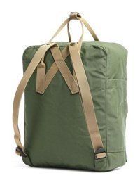 Generic Fjallraven Kanken Unısex 23510 621 221 23510 621 221 Kadın Sırt Çantası