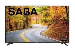 Saba 32SB5000H 32 inç HD Ready 80 cm Flat Uydu Alıcılı LED Televizyon