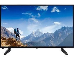 Telefunken 43TF6530 43 inç Full HD 109 cm Flat Uydu Alıcılı Smart TV LED Webos Televizyon