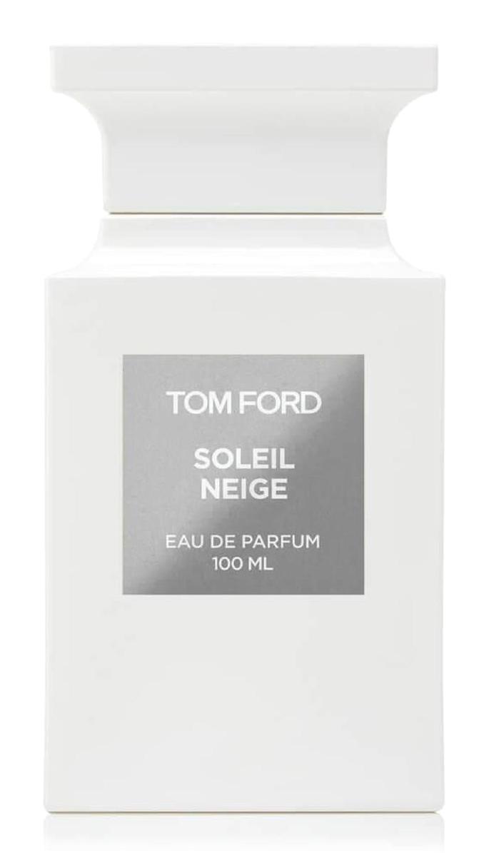 Tom Ford Soleil Neige EDP Meyvemsi Kadın Parfüm 100 ml