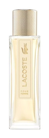 Lacoste Pour Femme EDP Aromatik Kadın Parfüm 50 ml