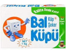 Bal Küpü Küp Şeker 16x1 kg