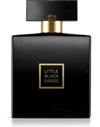 Avon Little Black Dress EDP Çiçeksi - Oryantal Kadın Parfüm 100 ml