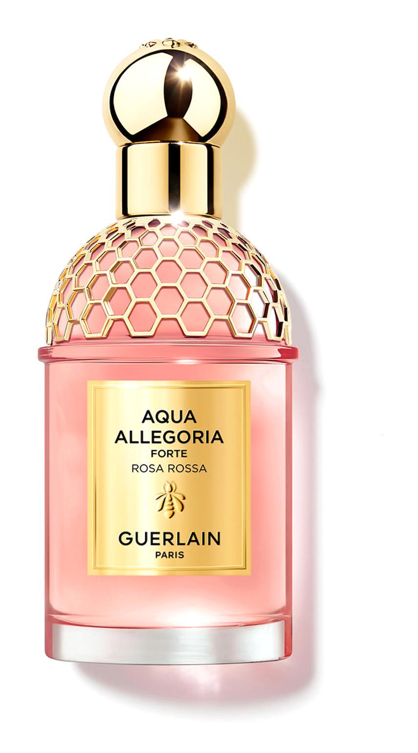 Guerlain Allegoria Rosa Rossa Forte EDP Odunsu Kadın Parfüm 75 ml