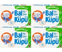 Bal Küpü Küp Şeker 1x4 kg