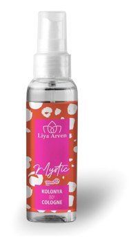 Liya Arven Tropikal Sprey Kolonya 100 ml