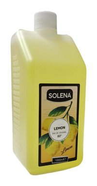 Solena Limon Kolonya 1 lt