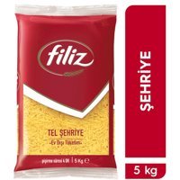 Filiz Tel Şehriye Makarna 2x5 kg