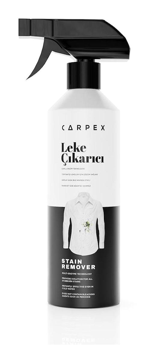 Carpex Sıvı Sprey Leke Çıkarıcı 500 ml