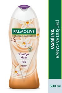 Palmolive Vanilya Sütü Duş Jeli 500 ml