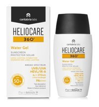 Heliocare 360 Water Gel 50 Faktör İçin Suya Dayanıklı Yüz ve Vücut Güneş Kremi 50 ml