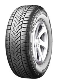 Lassa 215/65/R16 102V Competus H/P 2 Yaz Lastiği 2024