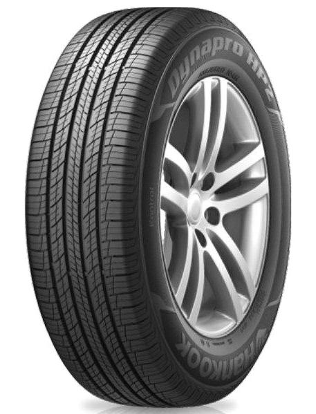 Hankook 255/50/R20 109V DynaPro HP2 RA33 Yaz Lastiği 2022