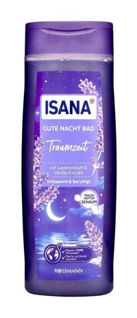 Isana Lavanta Vanilya Duş Jeli 750 ml