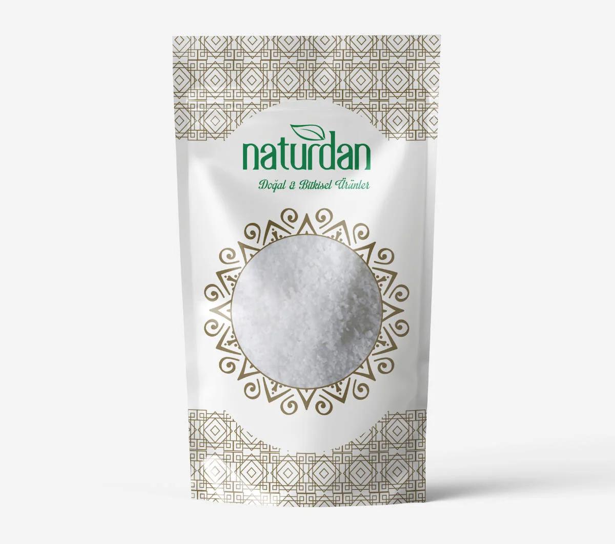 Naturdan İngiliz Tuz Paket 2 kg