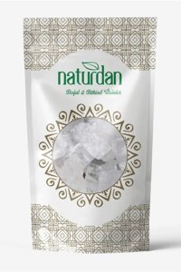 Naturdan Kristal Sole Tuz Paket 500 gr