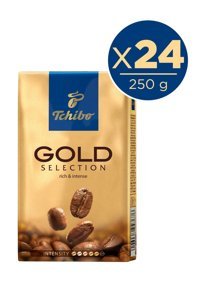 Tchibo Gold Selection Sade Aromalı Arabica Robusta Öğütülmüş Filtre Kahve 6 kg