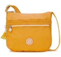 Kipling 1533024597 Arto Kadın Omuz Çantası Sarı