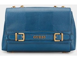 Guess Hwkb8985210 Tea Kadın Omuz Çantası Mavi