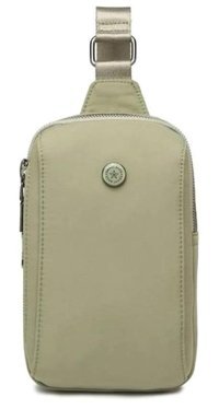 Smart Bags Bengal Mint Body Bag Smb Bn3105 Kadın Omuz Çantası Çok Renkli