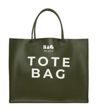 Bagmori Tote Bag 570205817 Kadın Omuz Çantası Siyah