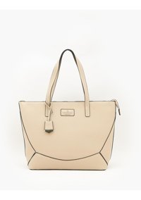 London Fog Tori Tote 22972 Kadın Omuz Çantası Pembe