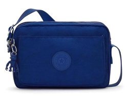 Kipling Kı7076 Abanu M Deep Kadın Omuz Çantası Çok Renkli