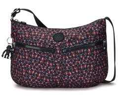 Kipling 1533025363 Izellah Kadın Omuz Çantası Çok Renkli