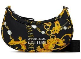 Versace Jeans Couture 75Va4Bs1 Kadın Omuz Çantası Çok Renkli