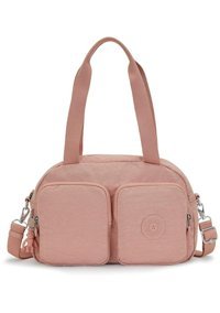 Kipling Cool Defea Tender Rose Kadın Omuz Çantası Pembe