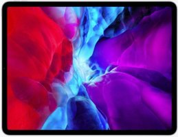 Apple iPad Pro 4.Nesil (MY3C2TU/A) 128 GB iPadOS Sim Kartlı 8 GB Ram 12.9 İnç Tablet Gümüş