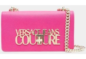 Versace 74Va4Bl1 Zs467 406 Kadın Omuz Çantası Fuşya