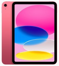 Apple iPad 10.Nesil (MQ6U3TU/A) 256 GB iPadOS Kalemli Sim Kartlı 10.9 İnç Tablet Gümüş