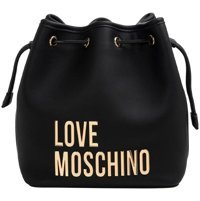 Love Moschino Jc4189Pp0Hkd0000 Kadın Omuz Çantası Siyah